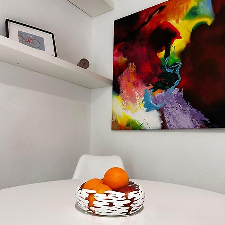 Casa Sole Appartement Stresa Buitenkant foto