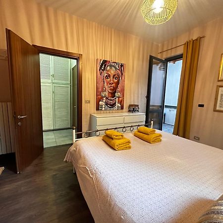 Casa Sole Appartement Stresa Buitenkant foto