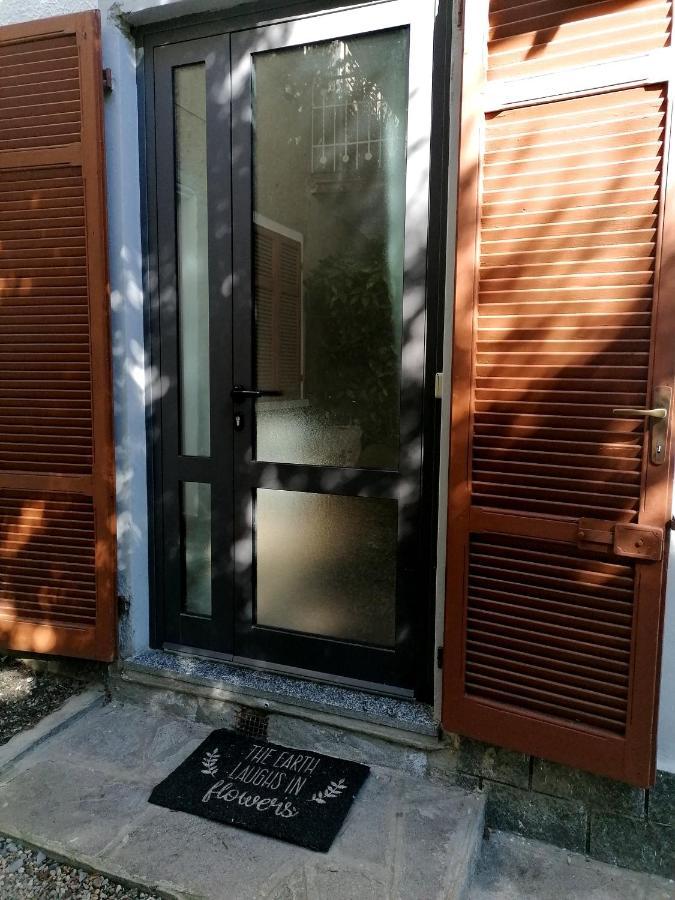 Casa Sole Appartement Stresa Buitenkant foto
