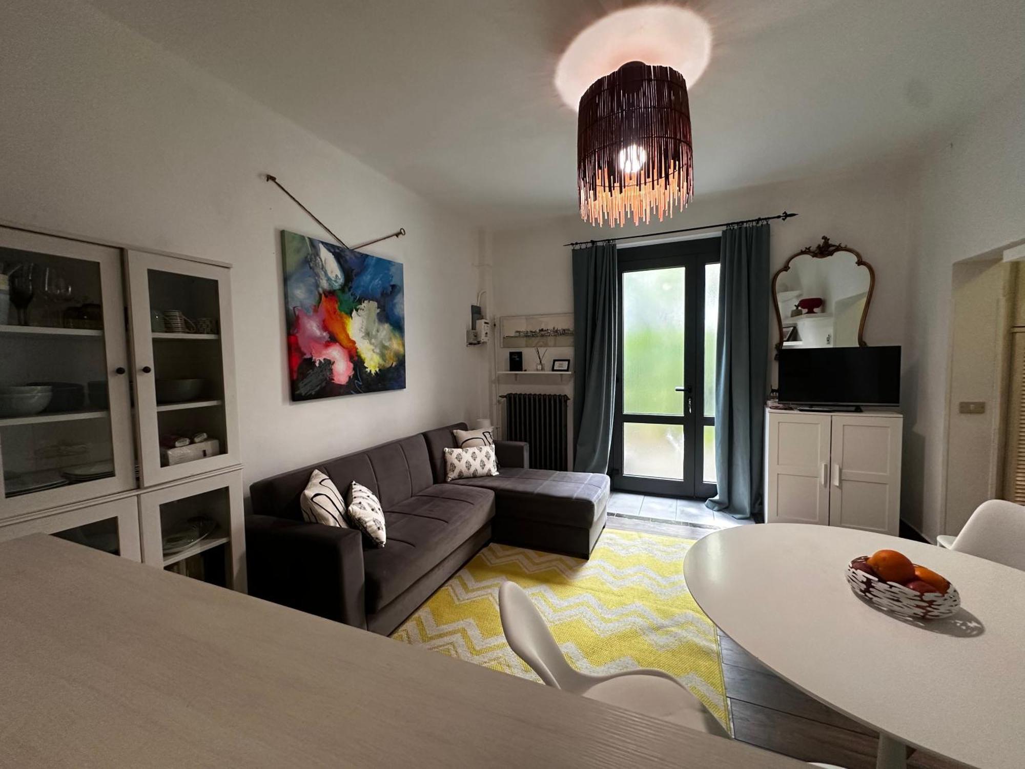 Casa Sole Appartement Stresa Buitenkant foto