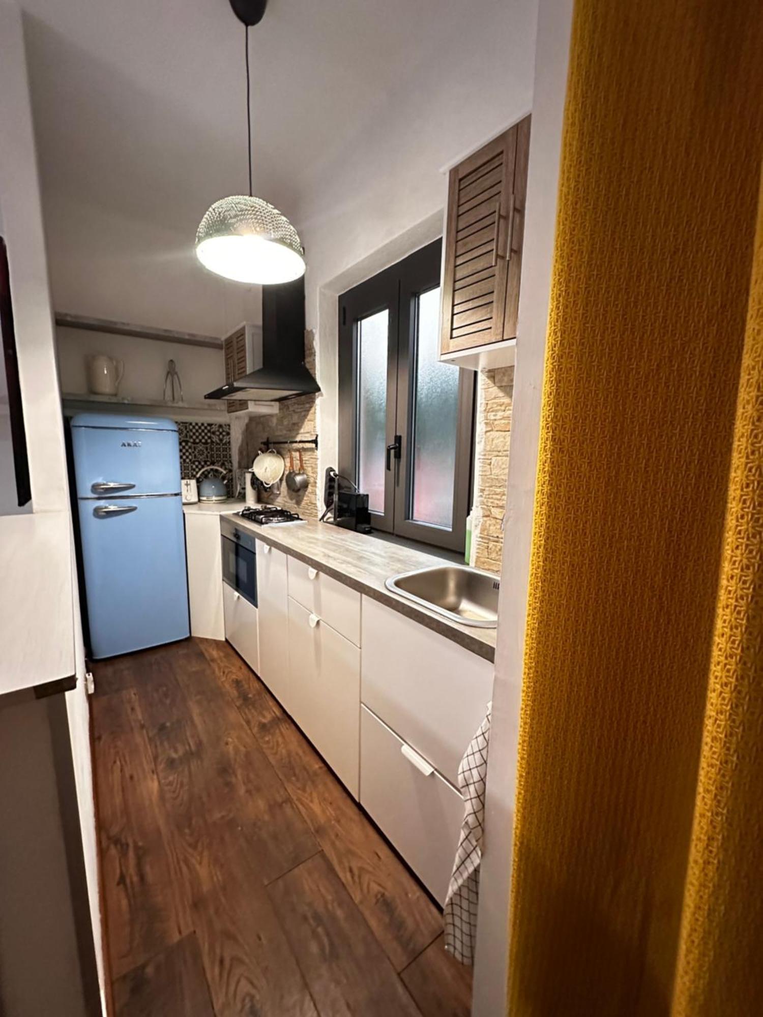 Casa Sole Appartement Stresa Buitenkant foto