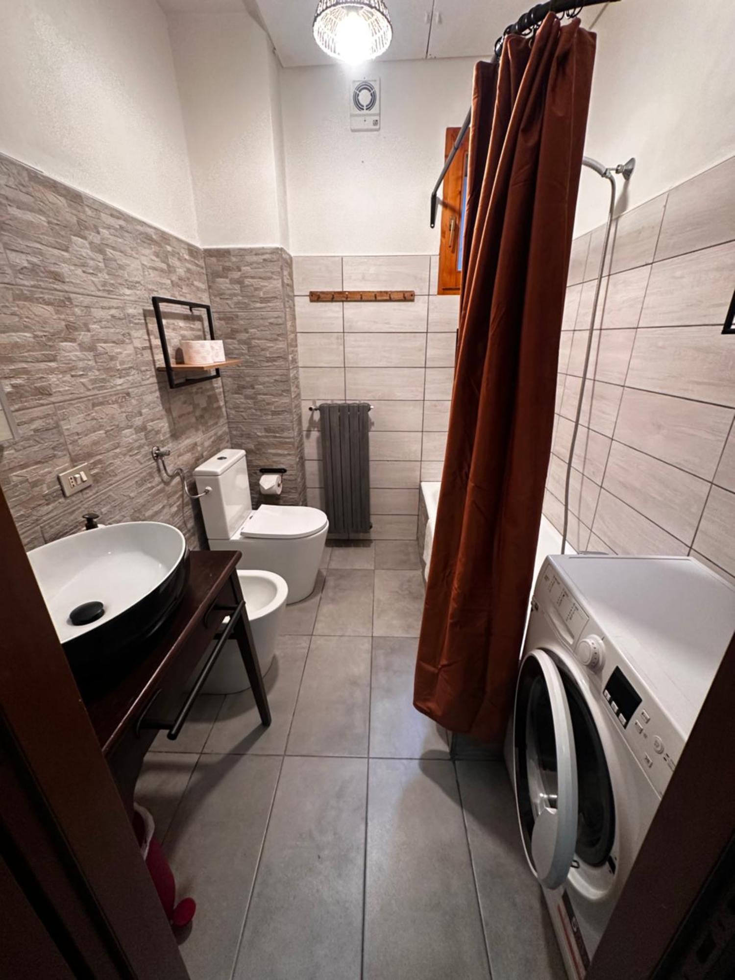 Casa Sole Appartement Stresa Buitenkant foto
