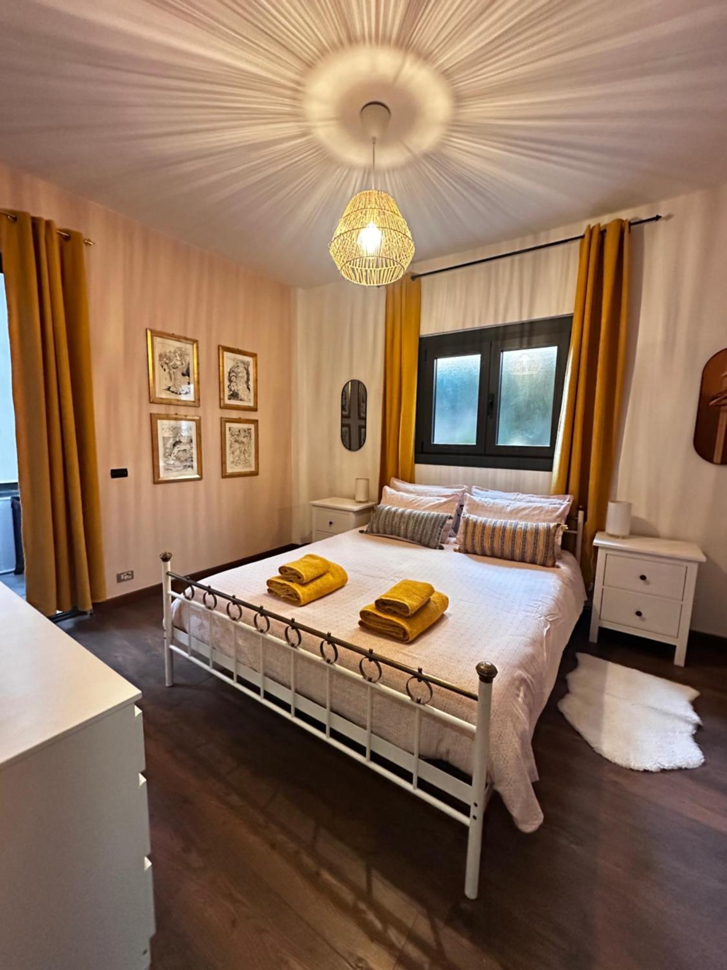 Casa Sole Appartement Stresa Buitenkant foto