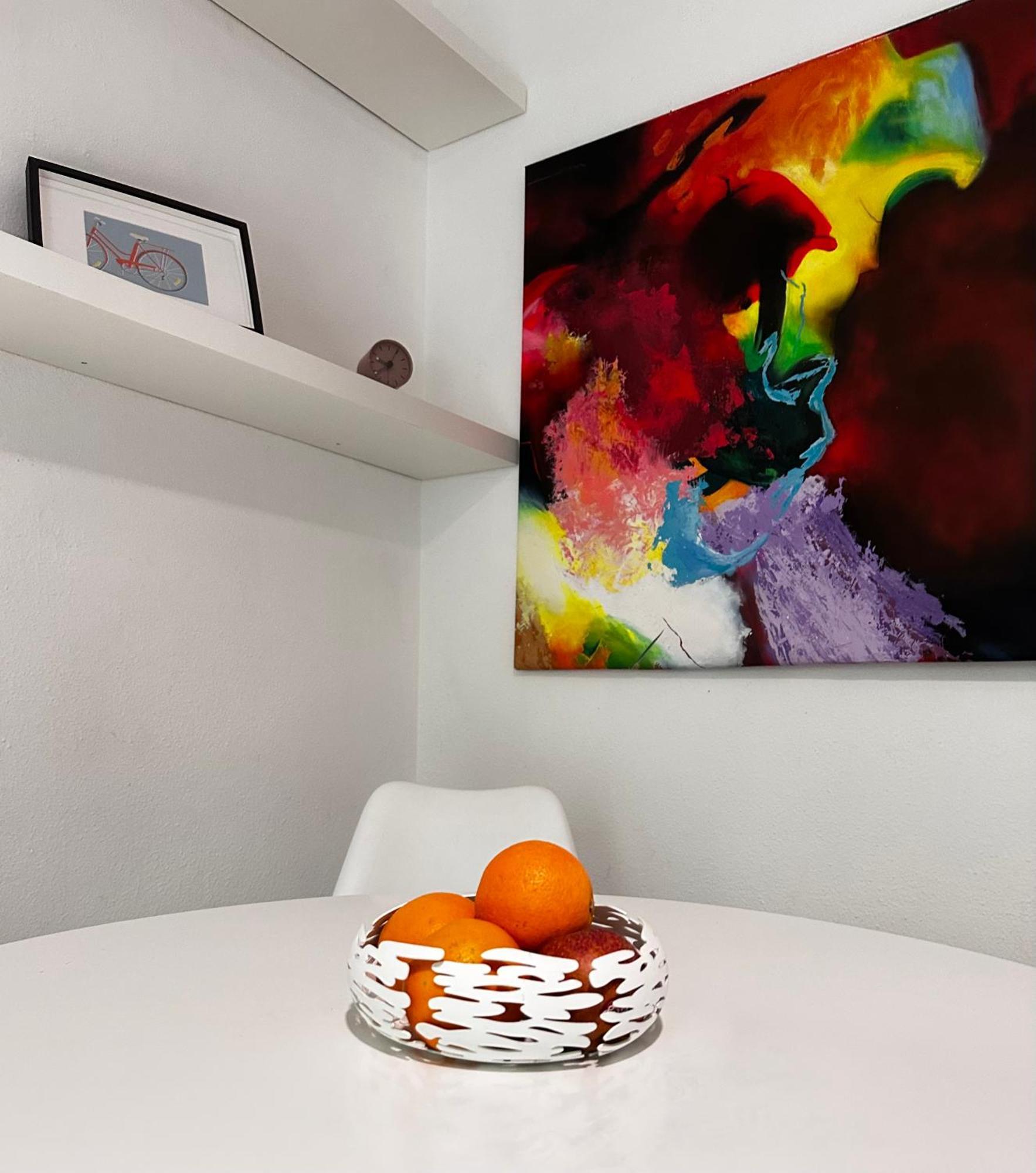 Casa Sole Appartement Stresa Buitenkant foto