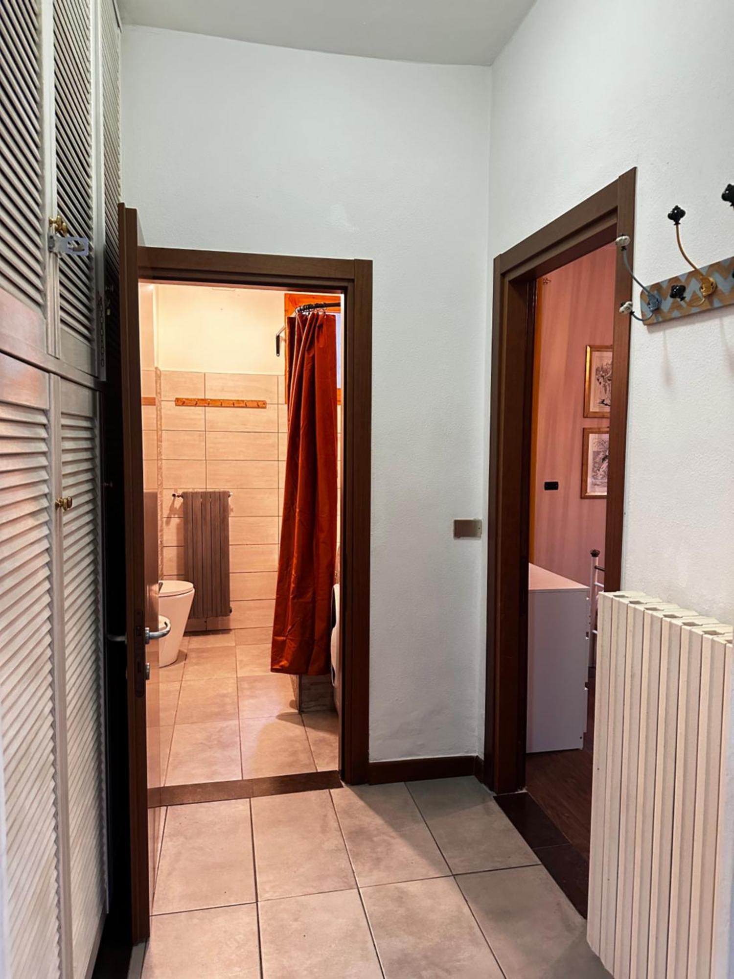 Casa Sole Appartement Stresa Buitenkant foto