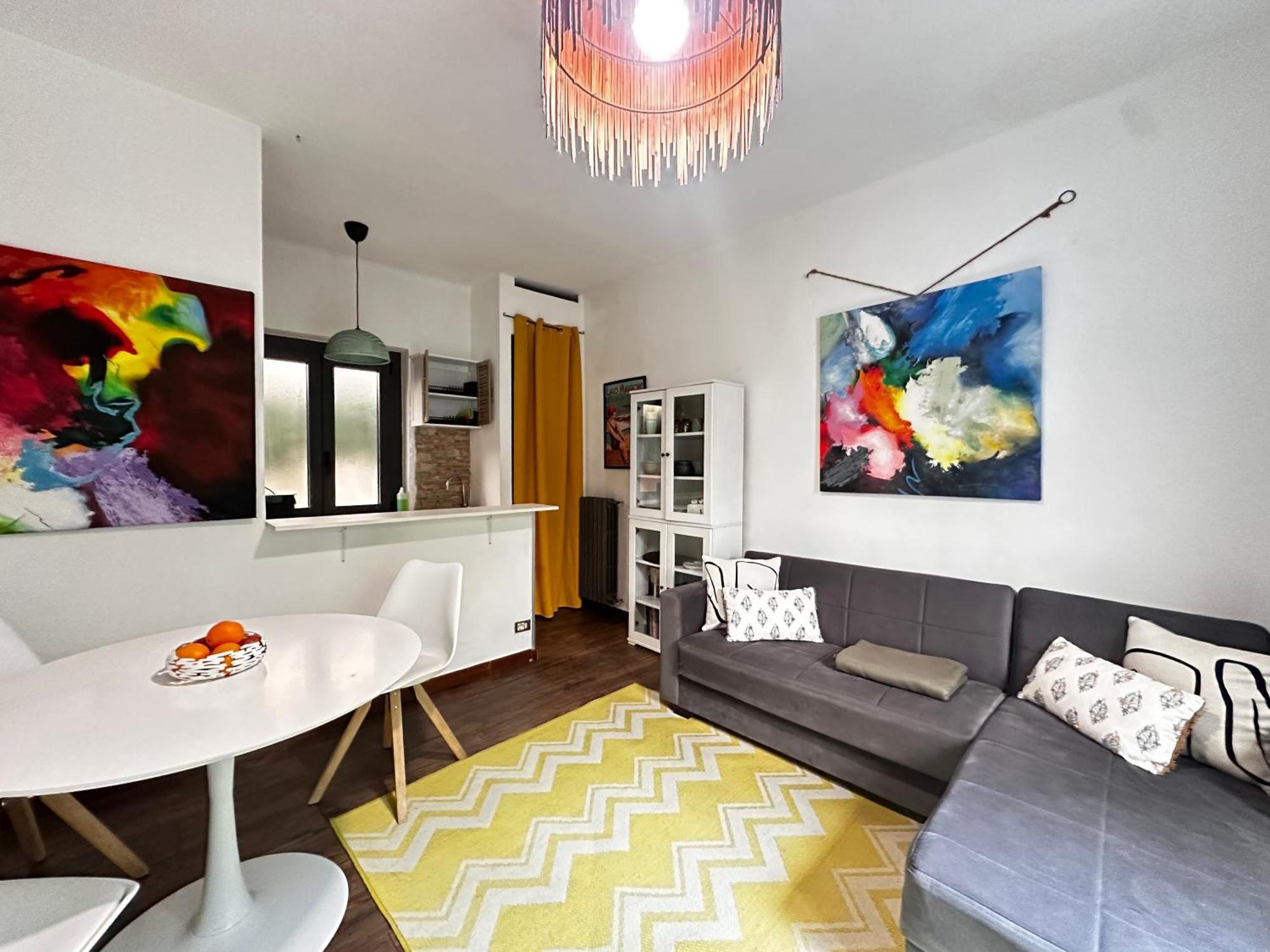 Casa Sole Appartement Stresa Buitenkant foto