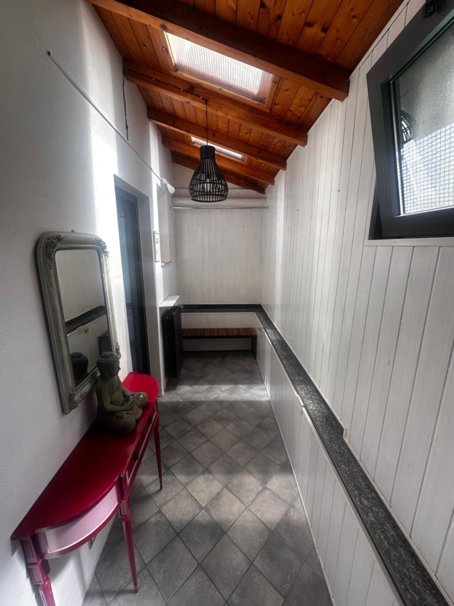 Casa Sole Appartement Stresa Buitenkant foto